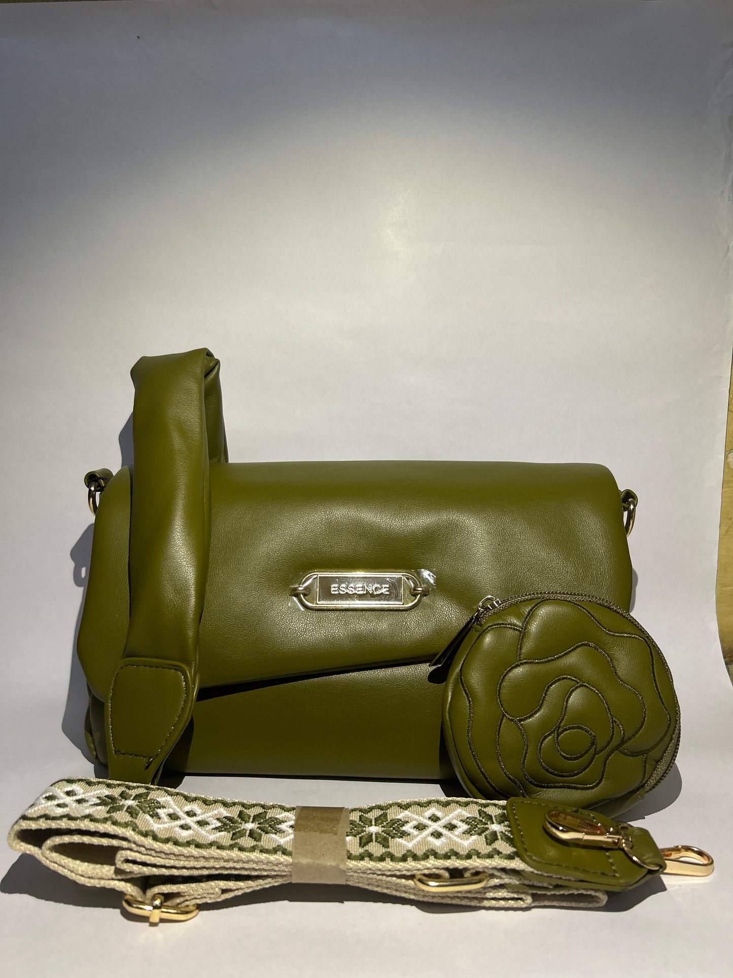 Essence Sling Bag