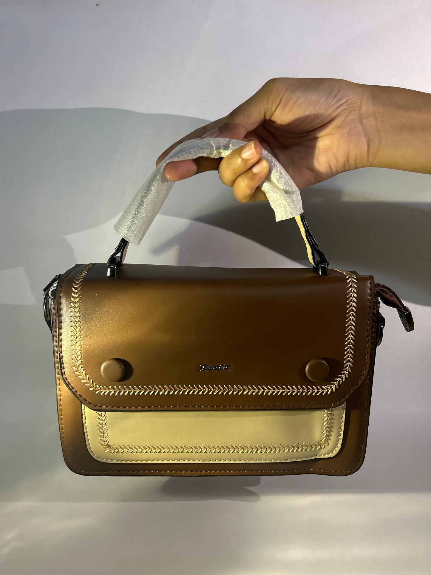 Women Shoulder Sling Bag