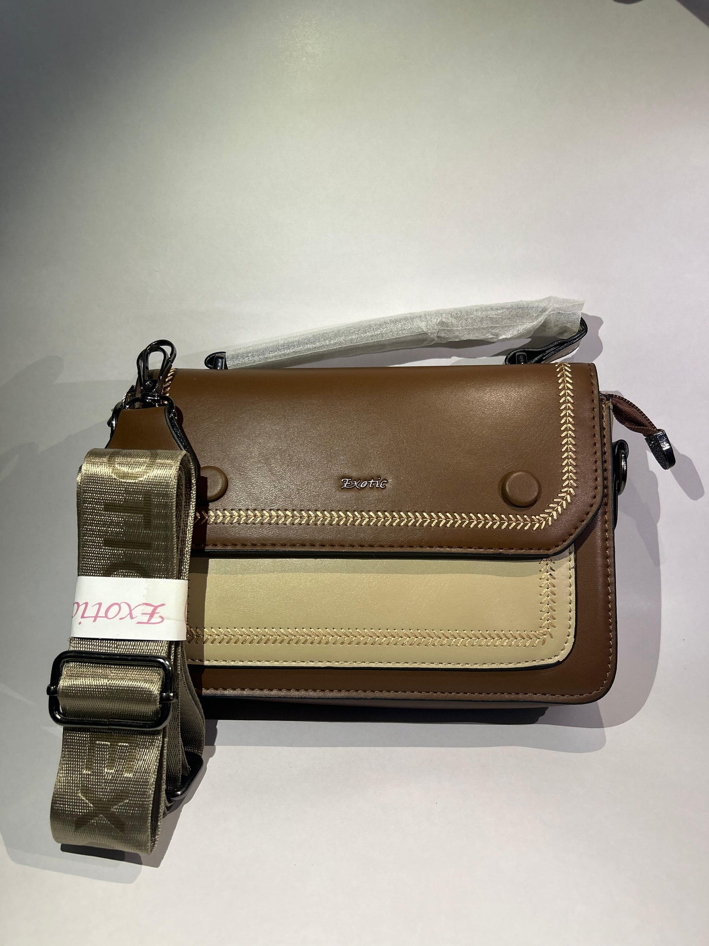 Women Shoulder Sling Bag