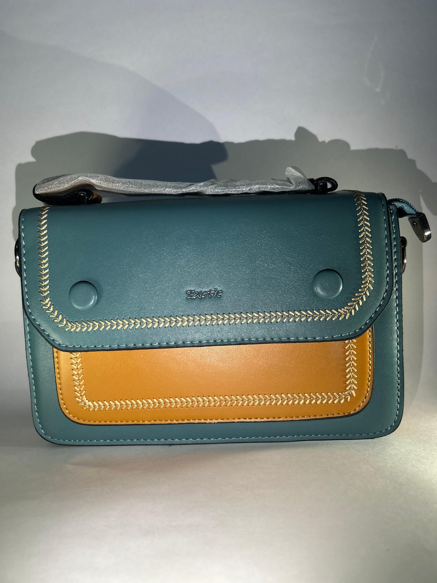 Women Shoulder Sling Bag