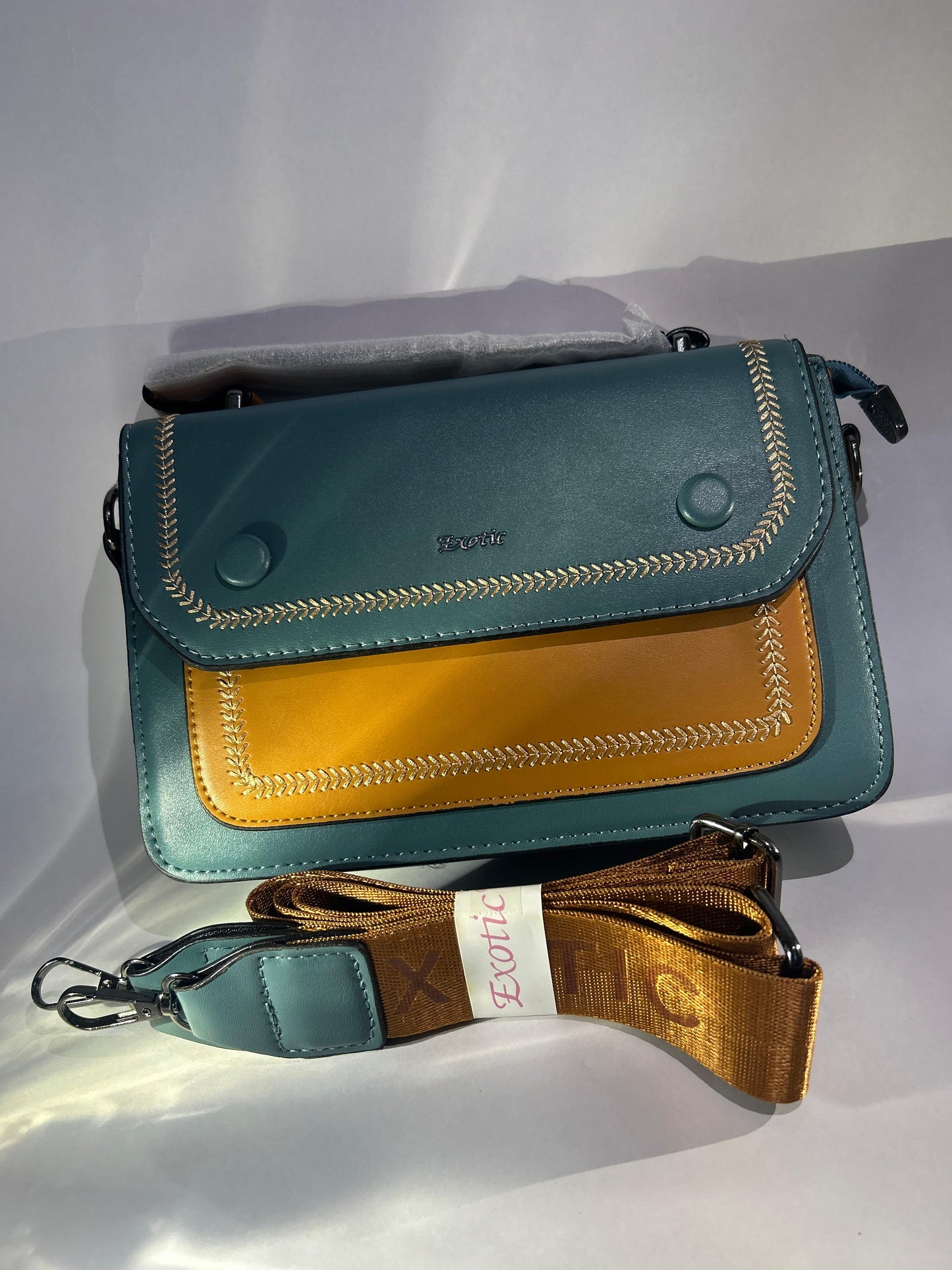 Women Shoulder Sling Bag