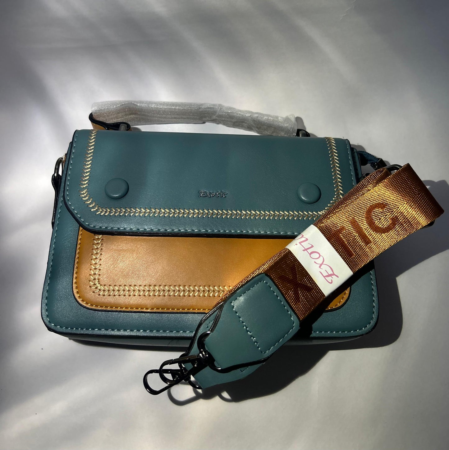 Women Shoulder Sling Bag