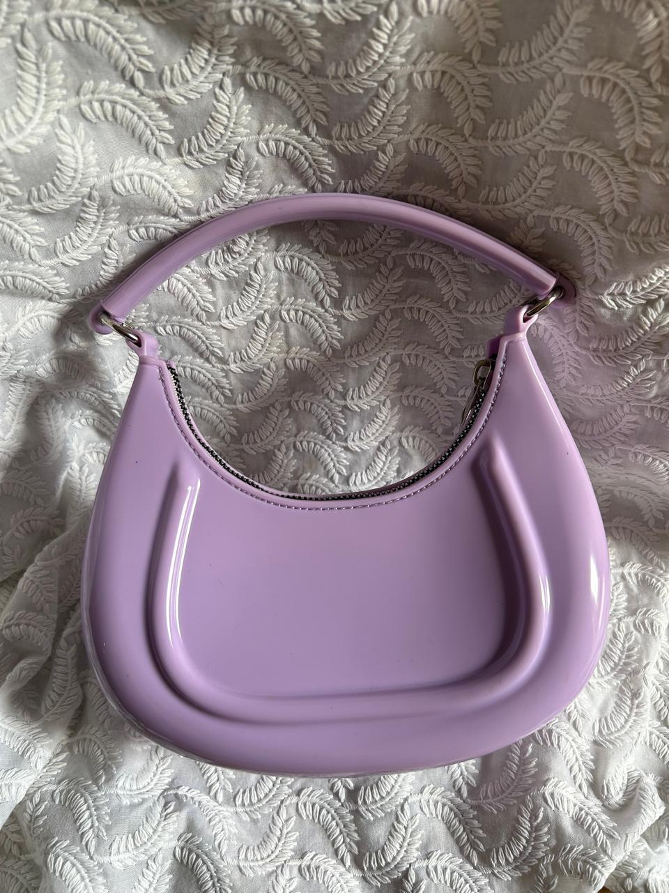 Baguette Bag