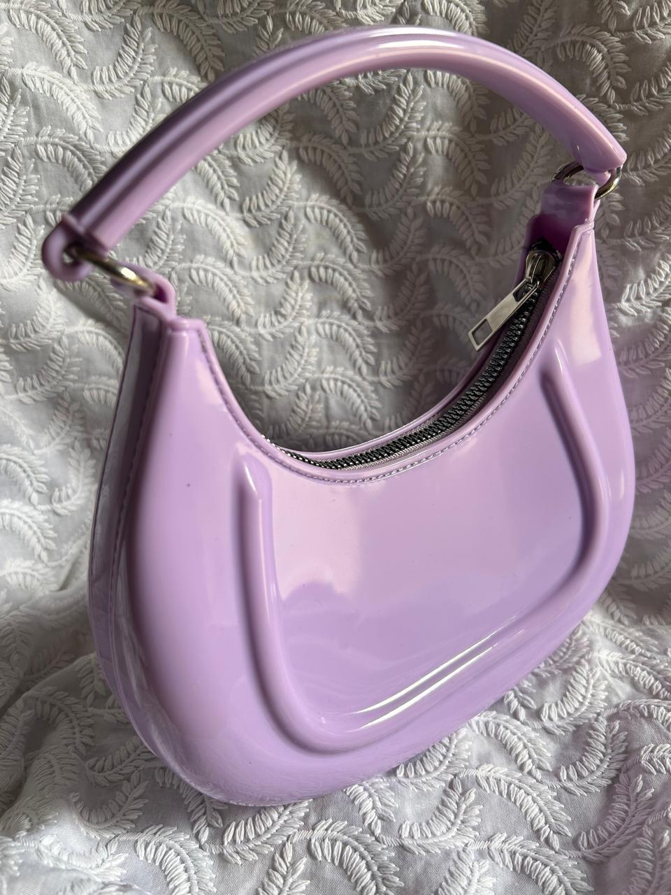 Baguette Bag