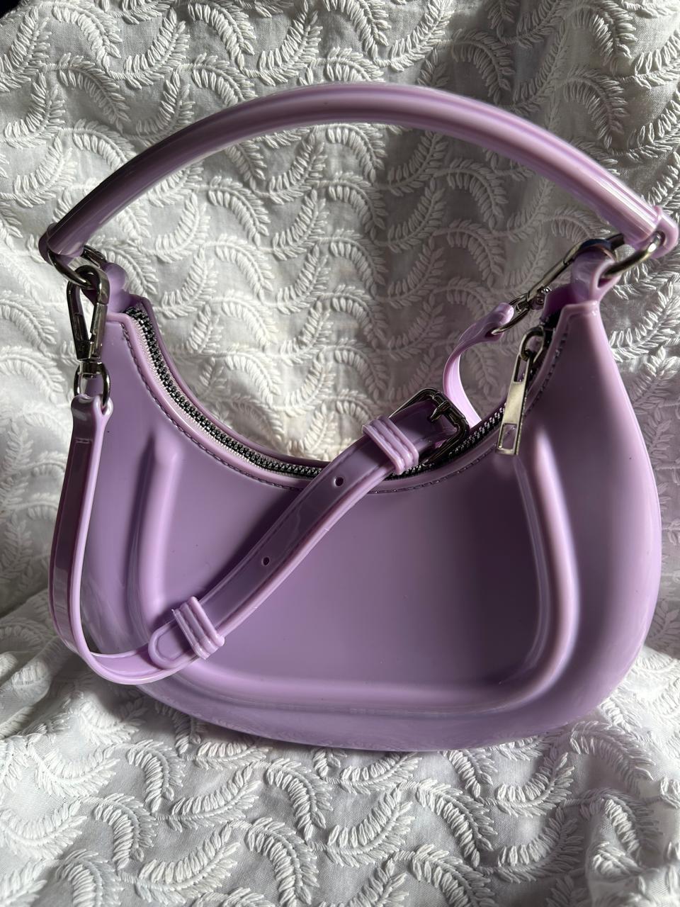 Baguette Bag