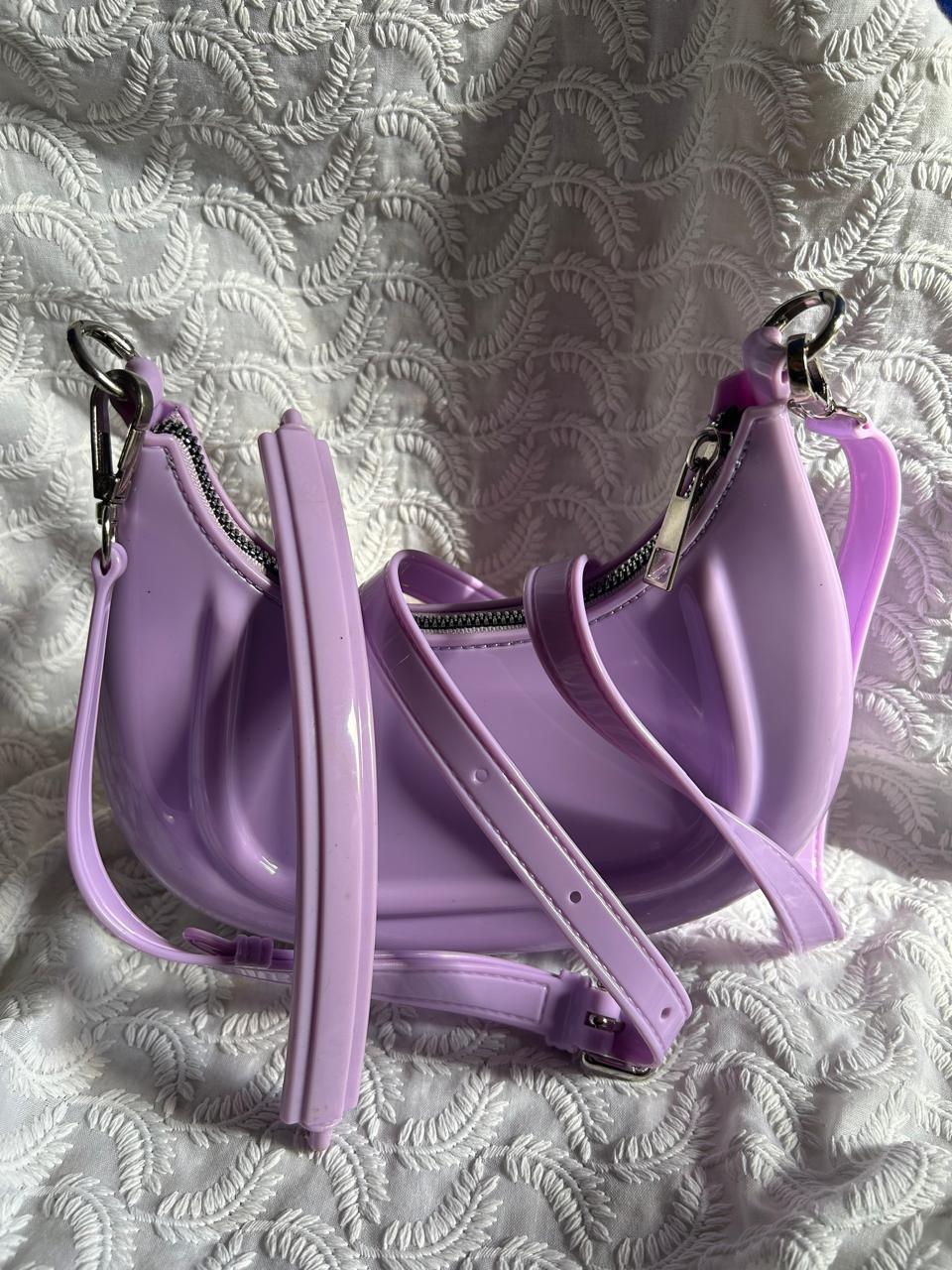 Baguette Bag