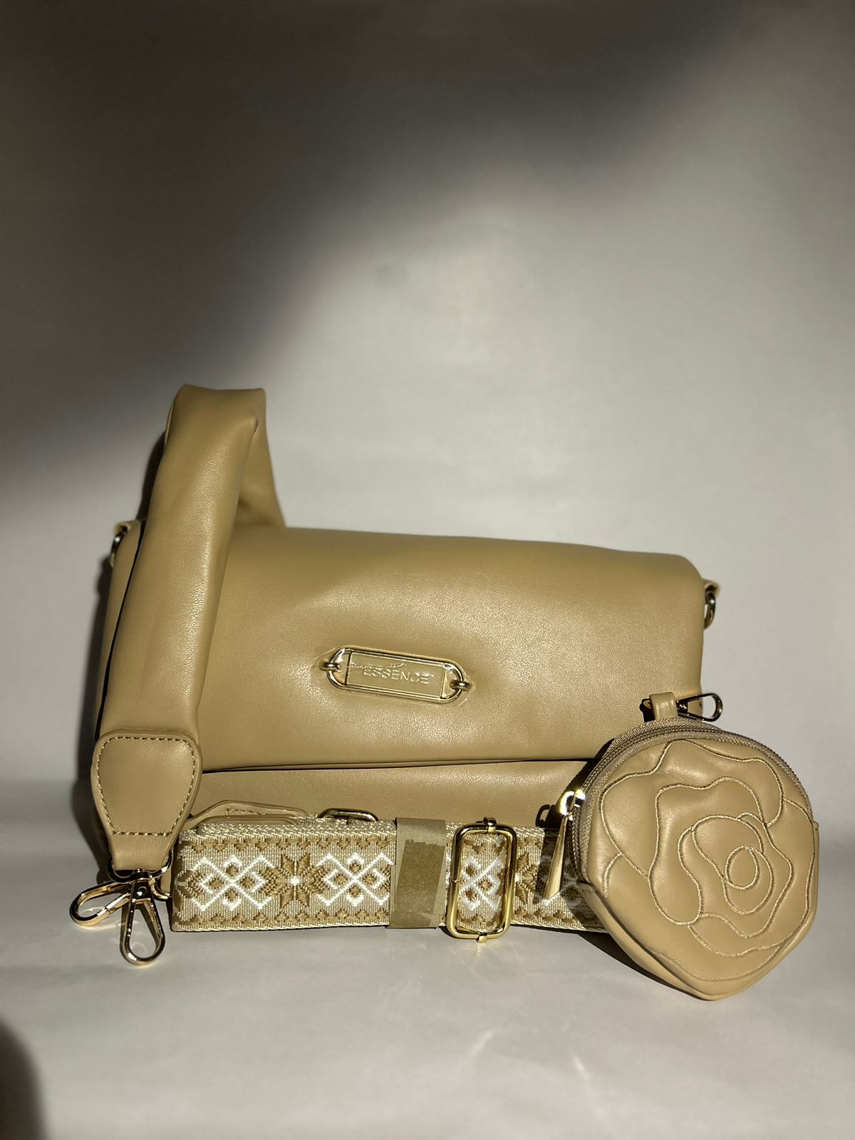 Essence Sling Bag