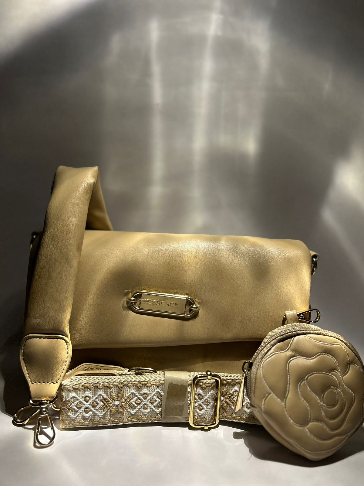 Essence Sling Bag