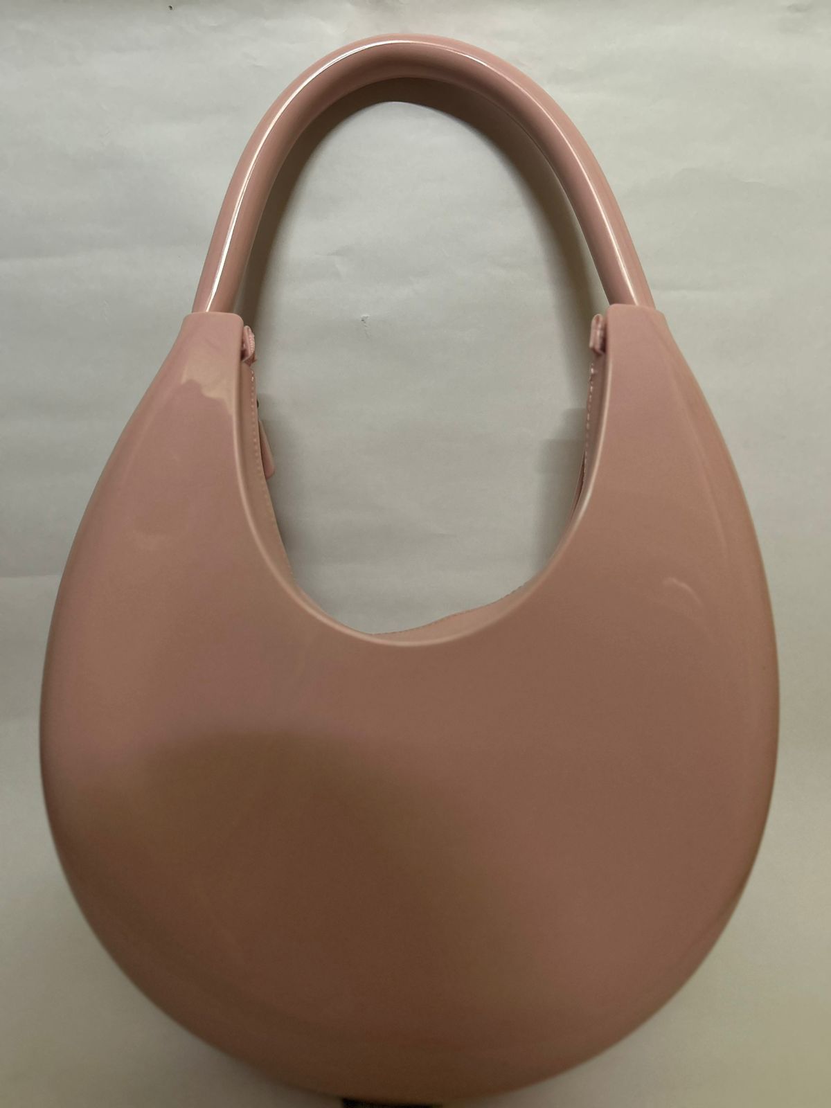 U Shaped Sling Bag