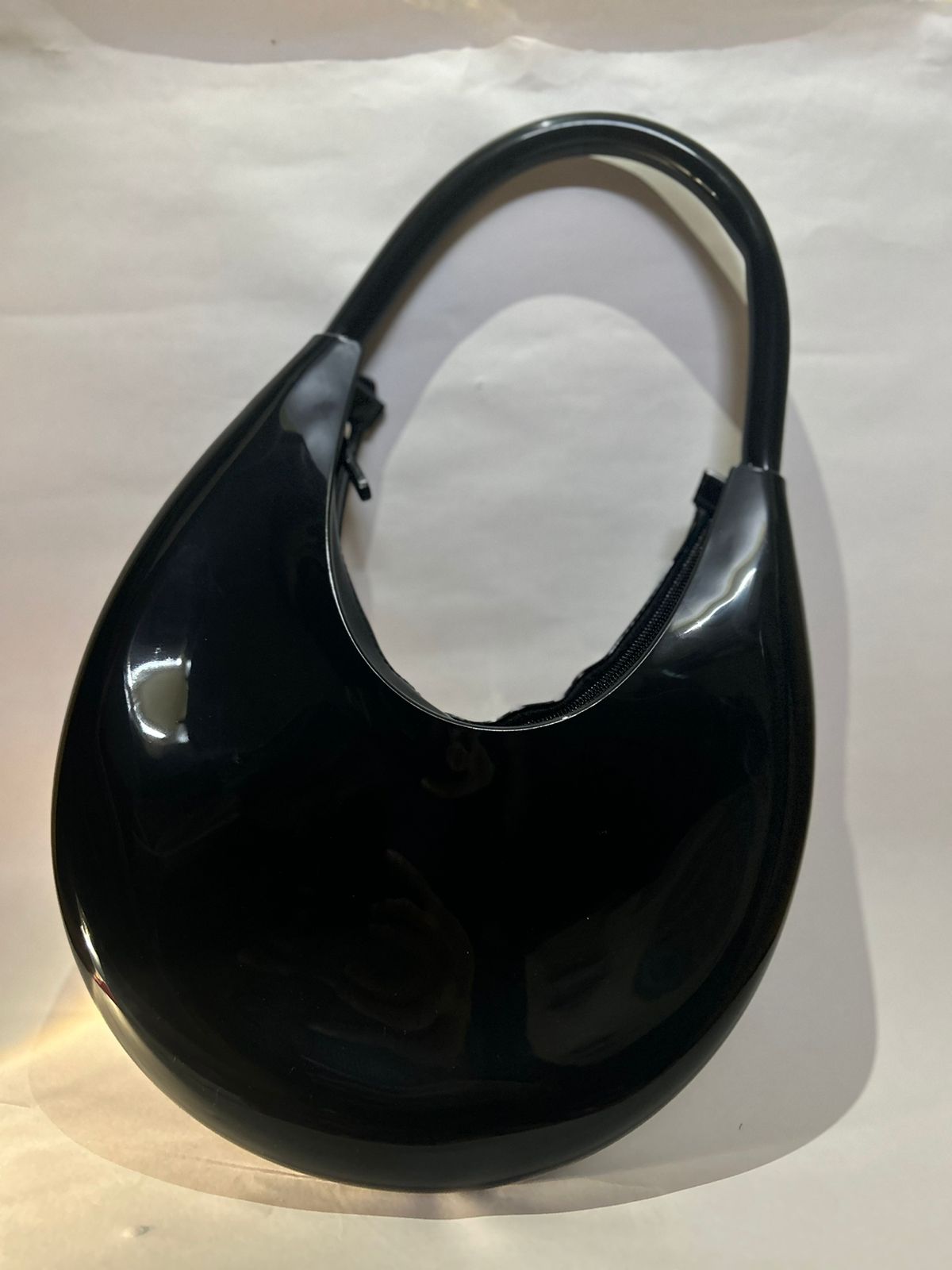 U Shaped Sling Bag