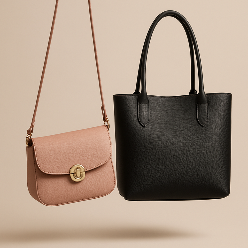LADIES BAGS