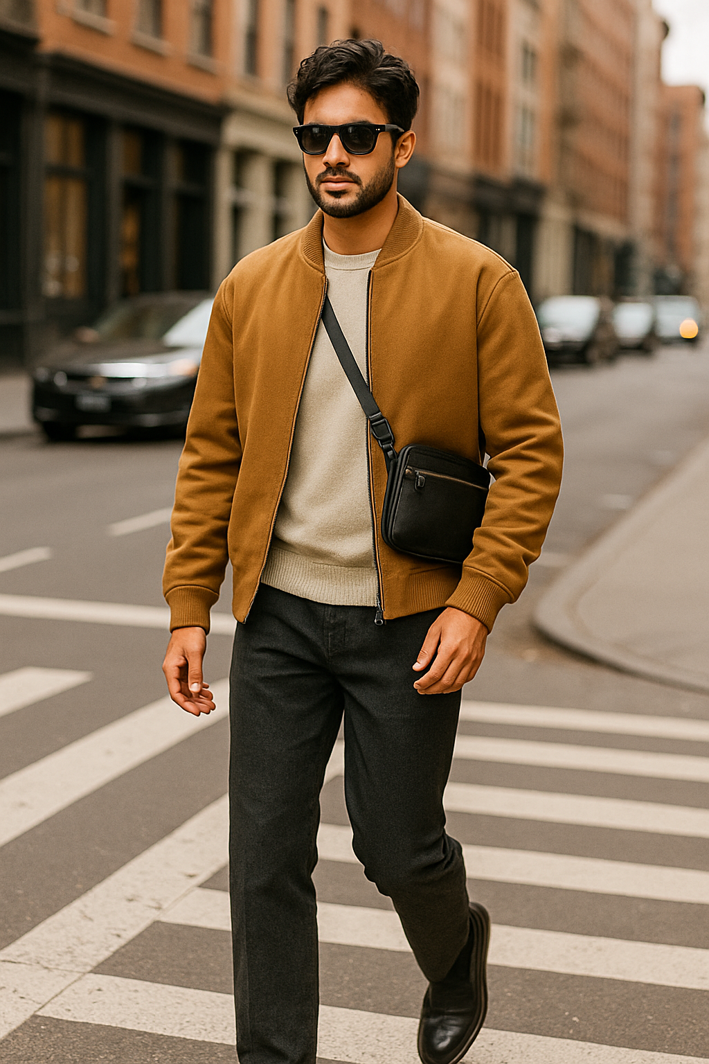 MEN's COLLECTION