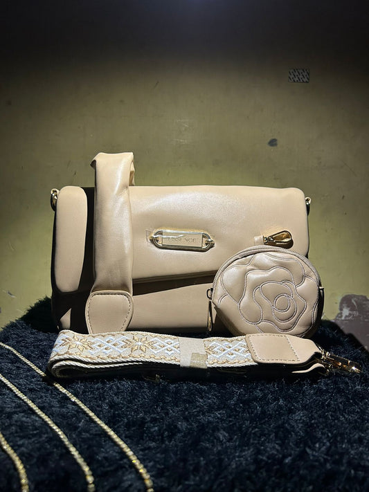 Essence Sling Bag