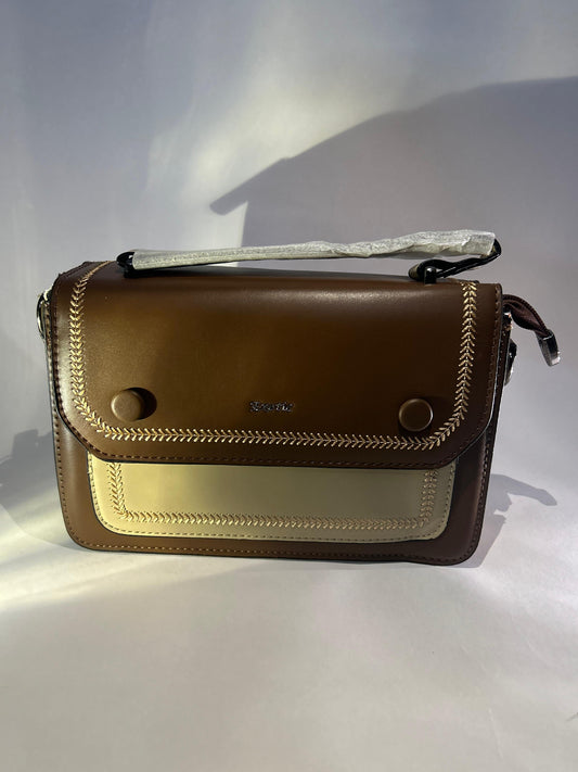 Women Shoulder Sling Bag