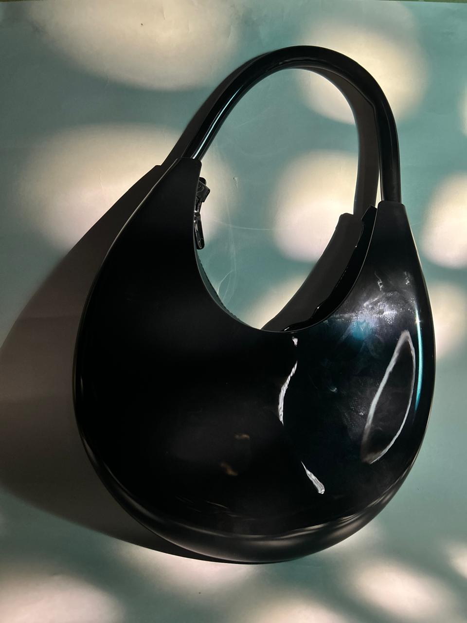 U Shaped Sling Bag